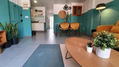 Piso en alquiler en Carrer Lope de Vega, 14