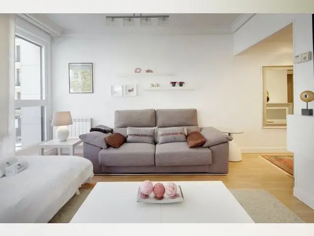 Piso de 1 Dormitorios alquiler Gipuzkoa, España