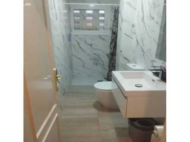 Piso Reformado en Calaf 4 habitaciones