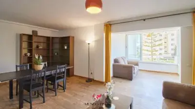 Piso en Venta Puerto Portals Lujo 3 Dormitorios 2 Baños Parking