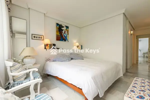 Apartamento en Marbella, Andalusia