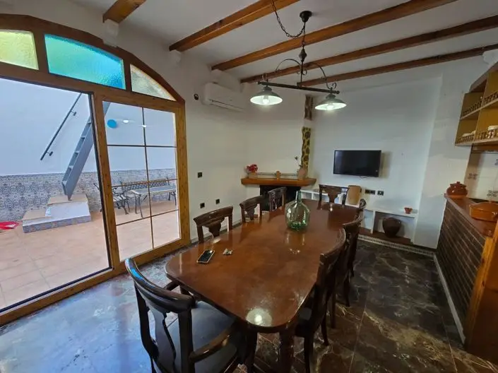 4 Bed Townhouse for sale