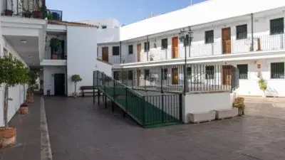 Apartamento en venta en Hacienda Benazuza