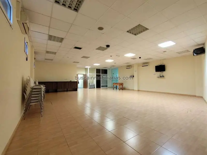 Local Comercial en Venta Vitoria Gasteiz 224m²