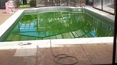 Chalet en Venta Bajo de Guía 7 Dormitorios Piscina Jardín