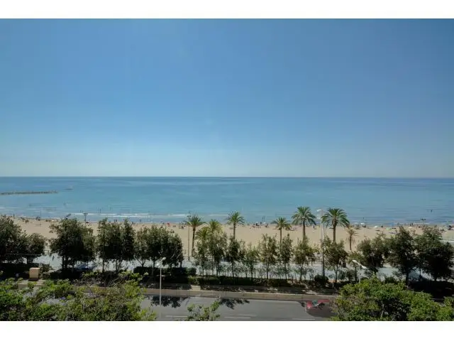 Apartamento Reformado Playa Postiguet