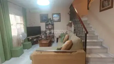 Casa Pareada en Venta en Campo de las Beatas