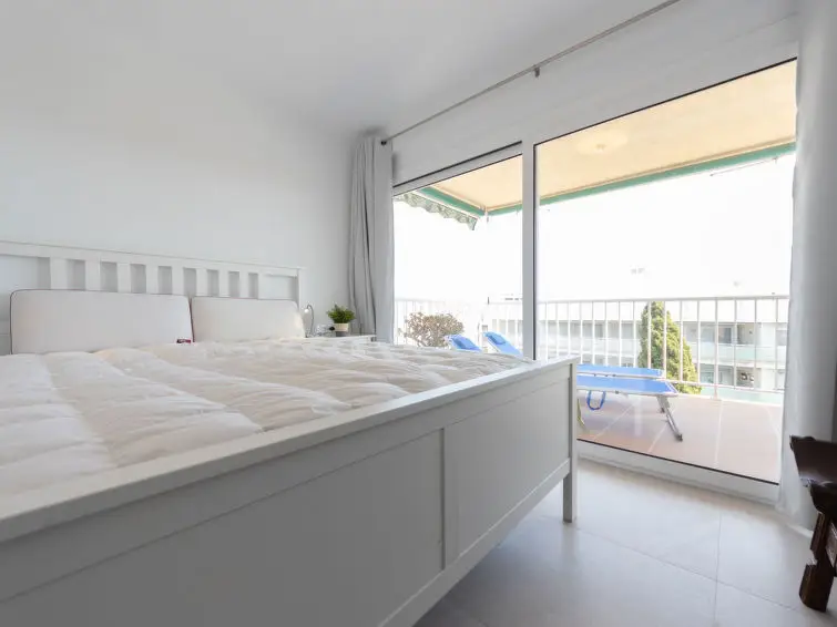 Apartamento 2 Dormitorios Torredembarra