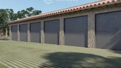 Casa Adosada en Venta cerca del Tunel del Cadi