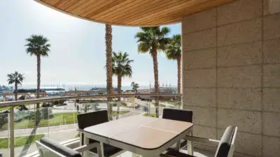 Apartamento en Venta en Portixol Palma de Mallorca