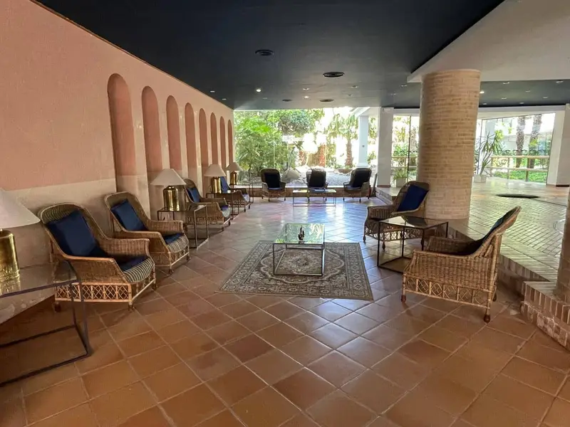 Apartamento en Venta Santa Margarida Roses 2 Dormitorios Piscina Jardin Parking