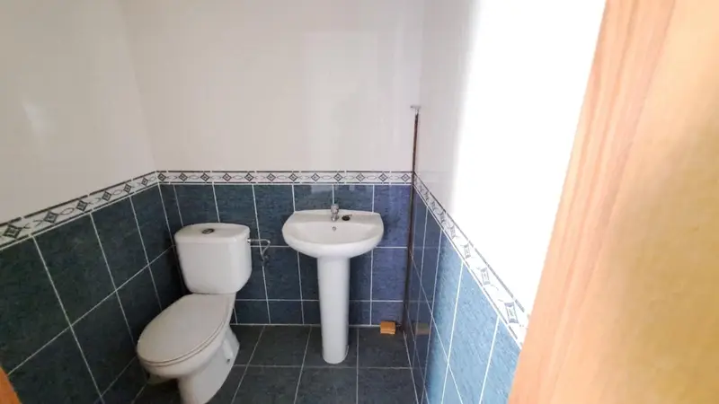 Local Comercial en alquiler en Algemesí, Valencia
