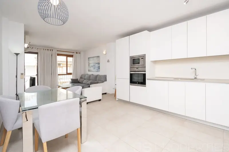 Apartamento en Venta en Port de Pollença Mallorca