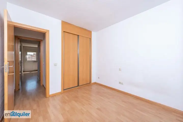 Alquiler Piso Madrid 2 Dormitorios Garaje Trastero Piscina
