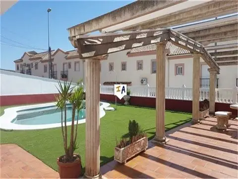Casa Villa 4 Dormitorios Loja Espa	1a