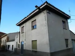 Piso 87m² 3 habitaciones Gema Zamora