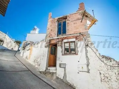 Casa en Espa
na 3 Dormitorios Terraza
