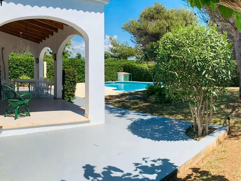 venta Chalet en Ciutadella de Menorca, Balears (Illes) (8267)- Globaliza