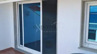 Atico en venta en A Pobra do Caramiñal con terraza y vistas al mar