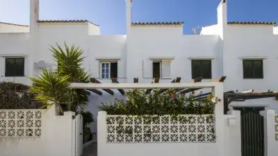 Chalet adosado en venta en Zahara de los Atunes