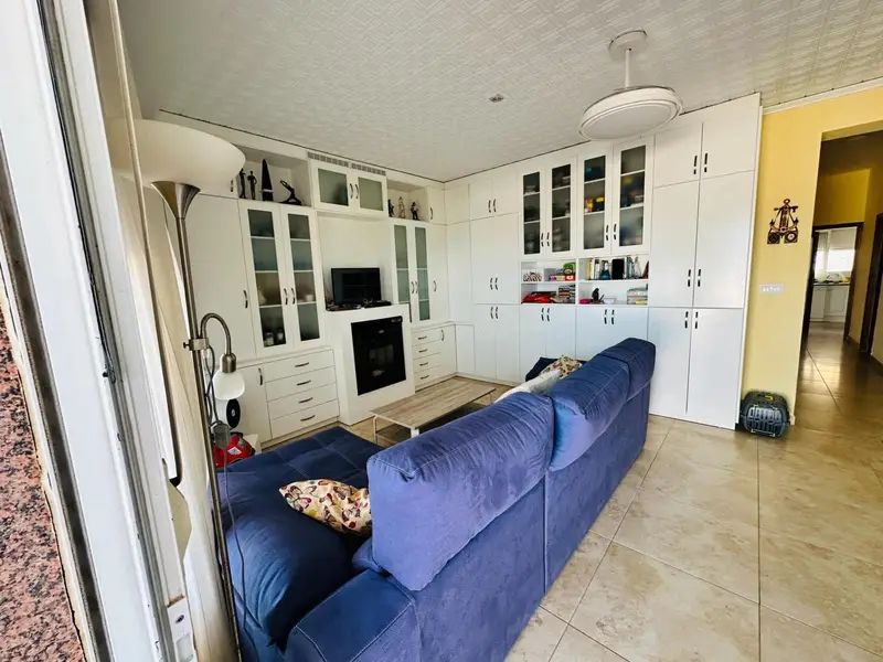 Chalet en alquiler en Miramar, Valencia