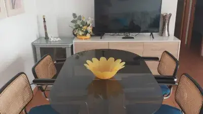 Apartamento en Alquiler Anual Los Europeos Torrevieja