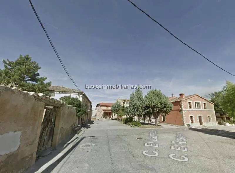 Casa en Venta Grajera Segovia Remate Inversores