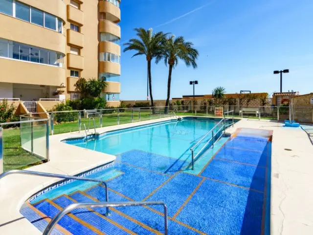 Apartamento 2 Dormitorios Fuengirola