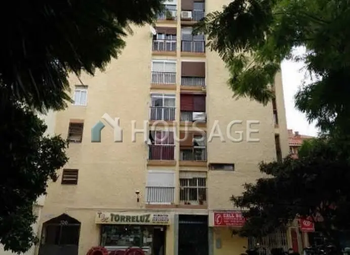 Piso en Venta Torremolinos