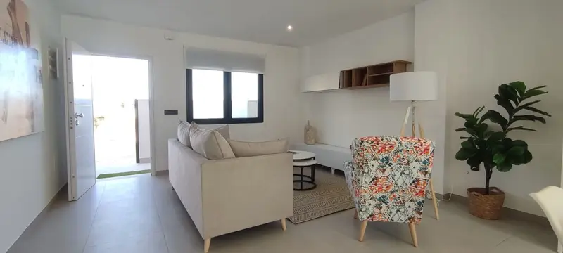 Chalet en Venta Los Belones 4 Dormitorios Piscina Privada