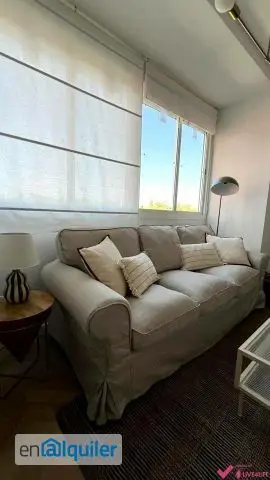 Piso en alquiler en Sevilla de 85 m2