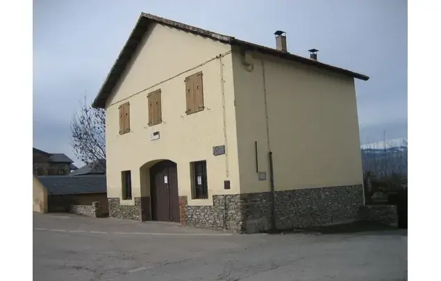 Casa en Alquiler en Fontanals de Cerdanya 3 Dormitorios 80m2
