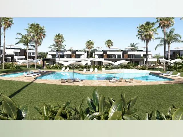 Apartamento en Ciudad Quesada 2026 Garaje Piscina