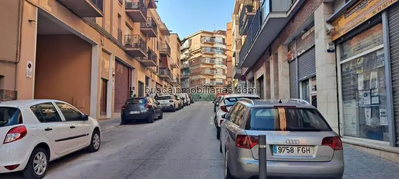 Local Comercial en Venta Mataró Calle Major