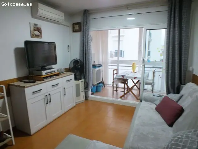 Apartamento en Venta Santa Margarita Roses Girona Cerca Playa