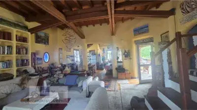 Casa rústica en venta en Boñar