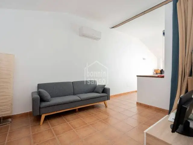 Dúplex en venta en Es Mercadal Menorca