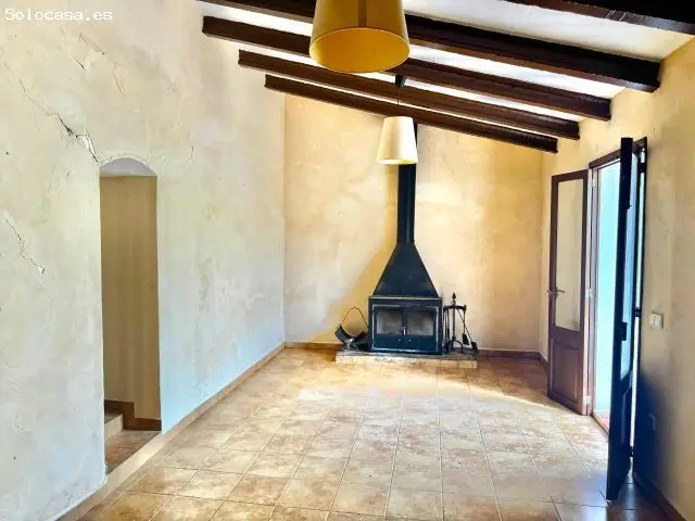 Finca Rustica Campanet Mallorca 7300m2