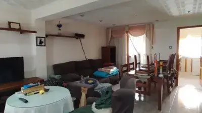Piso en Alquiler Aldaia 2 Dormitorios SemiAmueblado