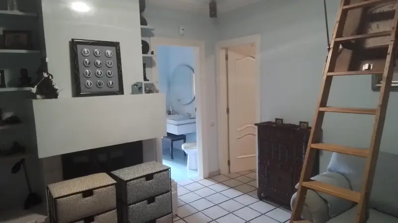 Casa Aislada Moderna en Venta 87m2 con Buhardilla