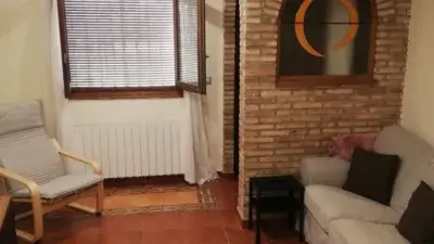 Casa en Alquiler Almansa Centro Histrico 2 Dormitorios