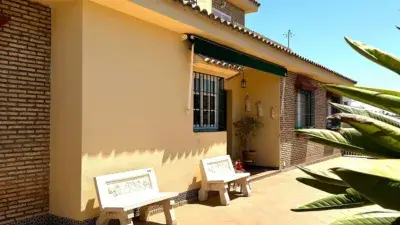 Casa en venta en Vistahermosa