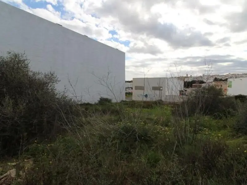 venta Terreno en Alaior, Balears (Illes) (YBM-543V)- Globaliza