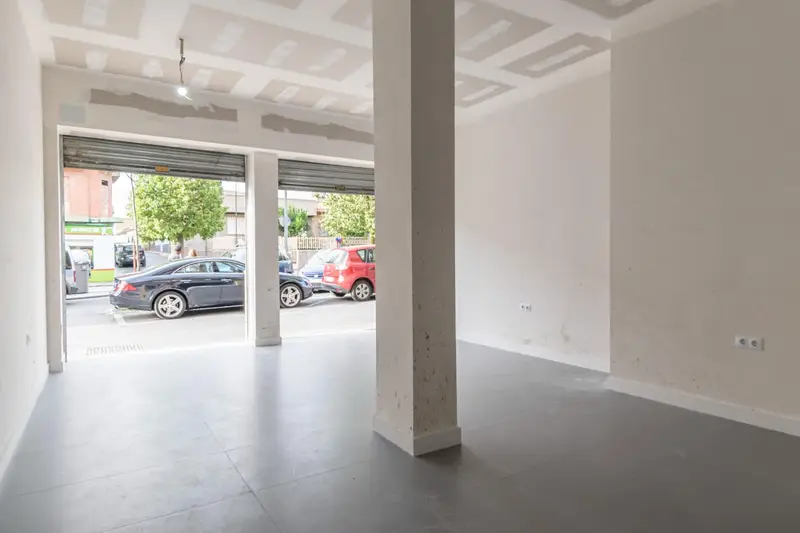 Venta Local comercial en Albolote - Ref: 1301922