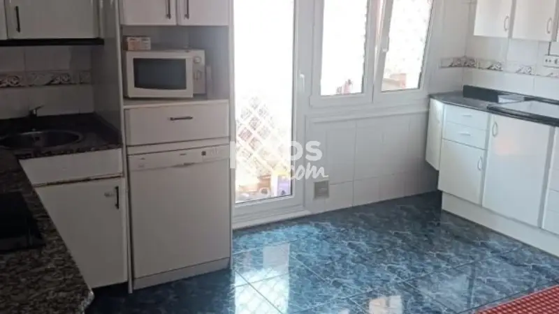 Piso en Venta Retuerto Barakaldo Inversores Vivienda Habitual