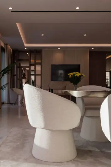 Duplex de Lujo 6 Dormitorios en Epic Marbella