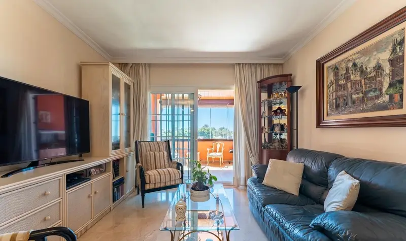 Apartamento 3 Dormitorios Los Álamos Torremolinos