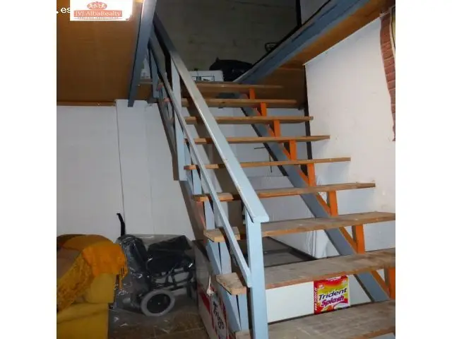 Local en Venta con Vado en Zona Eroski 40m2