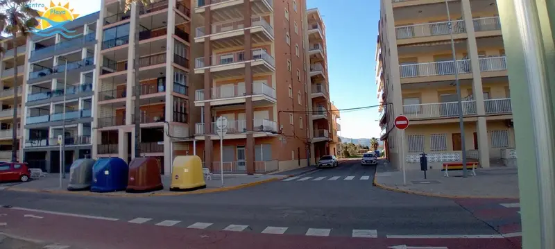 Local Comercial en Alquiler Nules 170m2 Reforma
