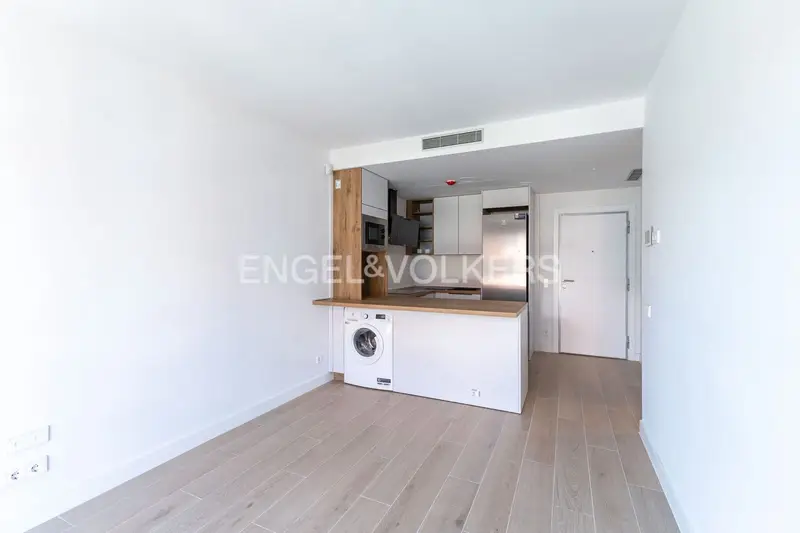 Apartamento en Alquiler Madrid Rio  Lujo y comodidad